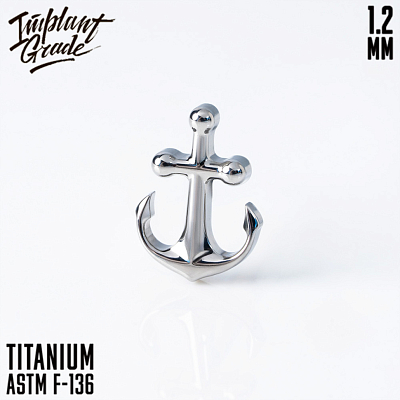 Накрутка Anchor 1.2 мм